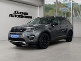 Land Rover Discovery Sport 2.0 Td4 Pure, Inspektion+Tüv Neu - Land Rover Discovery Sport aus 2015