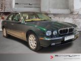 Jaguar XJ 6 im Bestzustand - Jaguar XJ: Allradantrieb