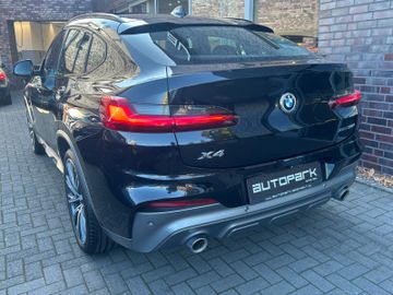 BMW X4 - 9