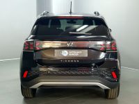 Volkswagen T-Cross - Vorschau Bild 5