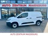 Citroën Berlingo Kasten Club M/L1 KLIMA*AHK*KAMERA*MWST