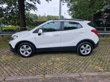 Opel Mokka - 2