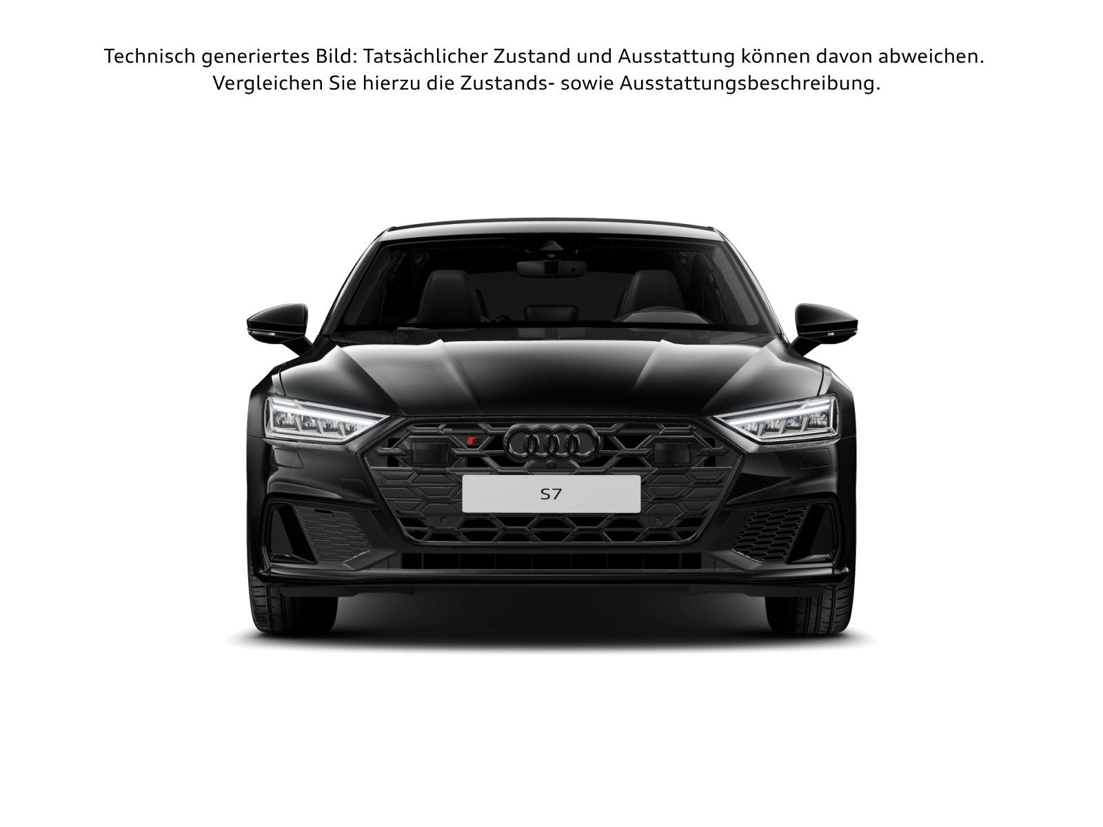 Audi S7 - Bild 4