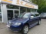 Volkswagen Touareg 3.0 V6 TDI *King Kong* - Volkswagen Touareg: King Kong