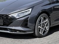 Hyundai i20 - Vorschau Bild 3