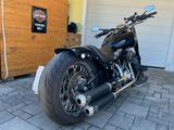 Harley-Davidson Softail Slim Custom Umbau 200er - Offers