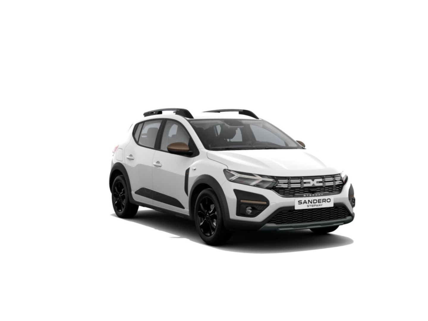 Fahrzeugabbildung Dacia Sandero III Stepway Extreme+ 1.0 TCe 100 LPG NAV