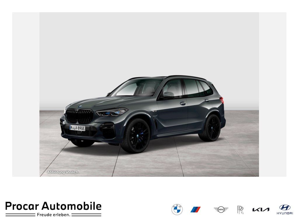 Image of BMW X5