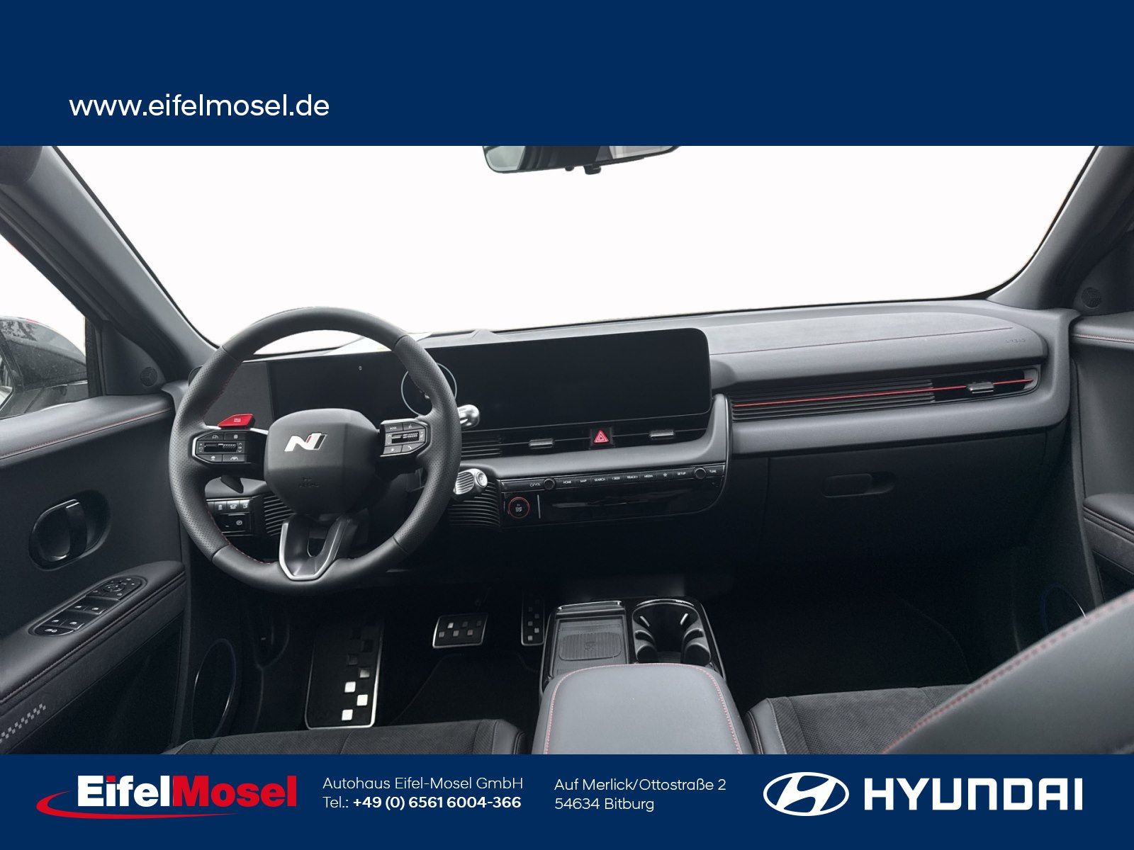 Hyundai IONIQ 5 – Bild 7