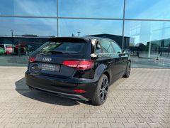 Fahrzeugabbildung Audi A3 35 TDI Sportback s-tronic Navi Leder Xenon
