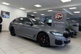 BMW 540d xDrive *M Sport*ACC*AHK*B&W*Memory*360°K - BMW 540 aus 2023