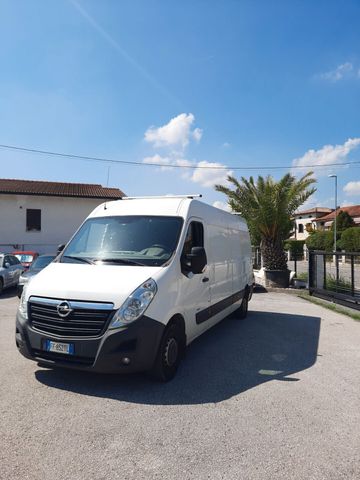 Opel Movano 35 2.3 CDTI 125CV Furgone maxi IVA c