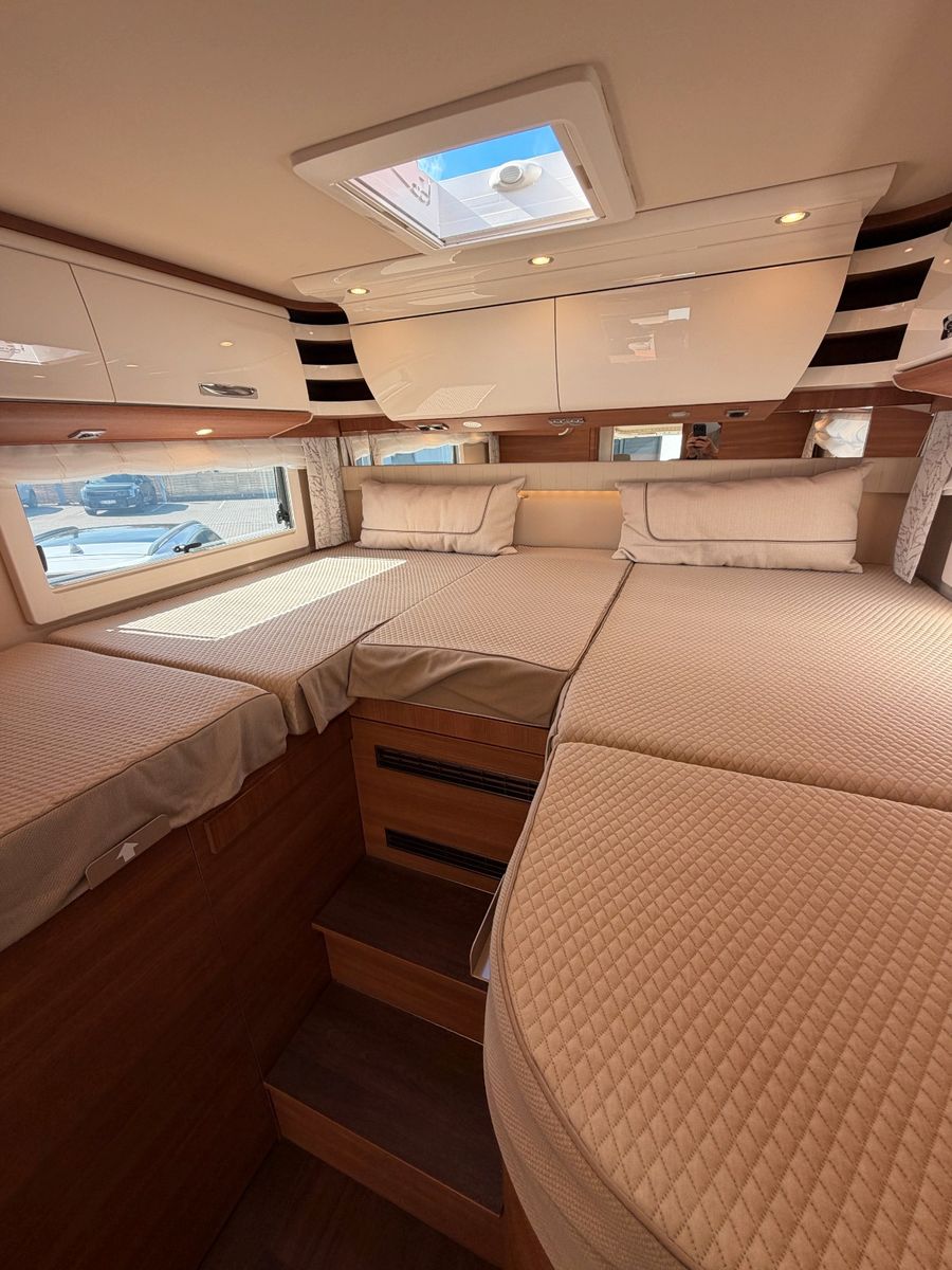 Fahrzeugabbildung Carthago chic c-line I 4.9 LE