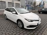 Toyota Auris 1.6 Design Edition **Top-Gepflegt** - Toyota Auris in Mainz