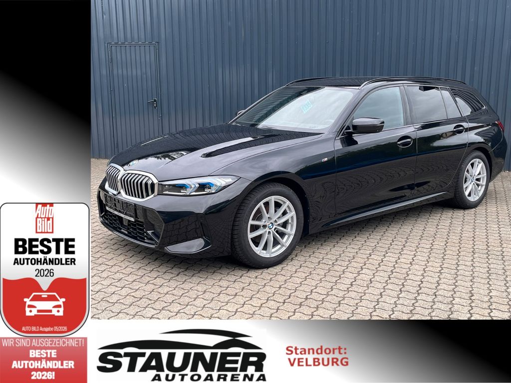 Image of BMW 318