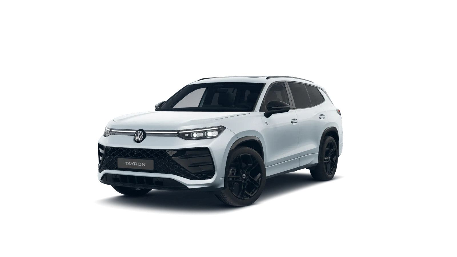 Volkswagen Tayron 2.0 TSI 4M R-LINE 7SITZE PANO LEDER STHZG foto 2