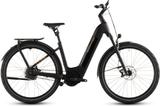 Cube Kathmandu Hybrid Comfort SLX 800 50 cm - Cube E-Bikes