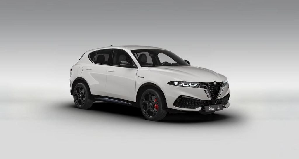 Alfa Romeo Tonale 174PS Veloce ab 249EUR *Bestellaktion*