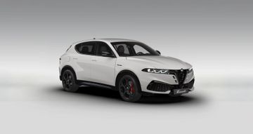 Alfa Romeo Leasingangebot: Alfa Romeo Tonale 174PS Veloce ab 249EUR *Bestellaktion*