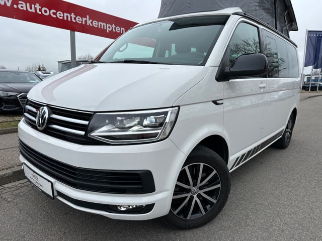 Volkswagen T6 California Beach Edition 4Motion*KAMERA*LED