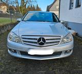 Mercedes-Benz C 220 - gebrauchte Mercedes-Benz C 220 aus dem Jahr 2009