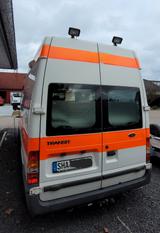 Ford Transit FT 350L  - 350