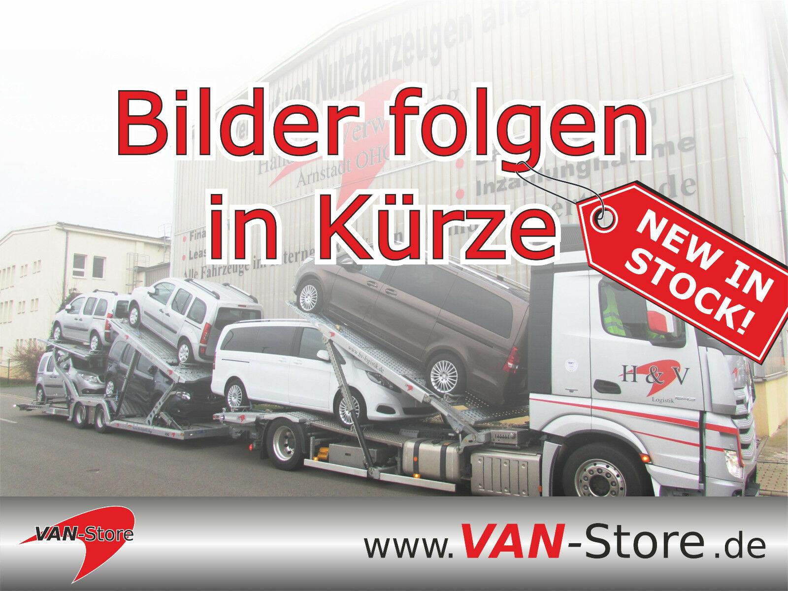 Mercedes-Benz SPRINTER 317 MAXI AUT/KOFFER/LBW/RFK/TEMP/3SITZE