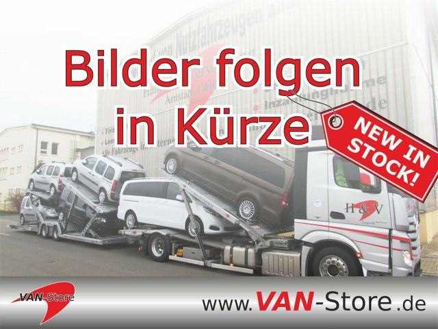 Mercedes-Benz VITO TOURER 111 BF3/KLIMA/STDHZG/TEMP/8SITZE/PRO