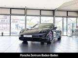 Porsche Taycan 4S HA-Lenkung InnoDrive Abstandstempomat - Porsche Taycan mit Schiebedach