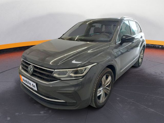 Volkswagen Tiguan MOVE 1.5 TSI DSG/Matrix-LED/Sitz.-Lenkrad