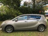 Toyota Verso 1.8 Benzin 5 Sitzen - Toyota Gebrauchtwagen in Rüsselsheim