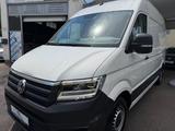 Volkswagen Crafter Kasten Kasten mit SORTIMO Einbau - VW Crafter Gebrauchtwagen in München