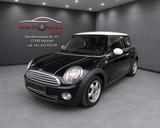MINI COOPER Mini Coope 1.6 Ltr. TÜV & AU NEU