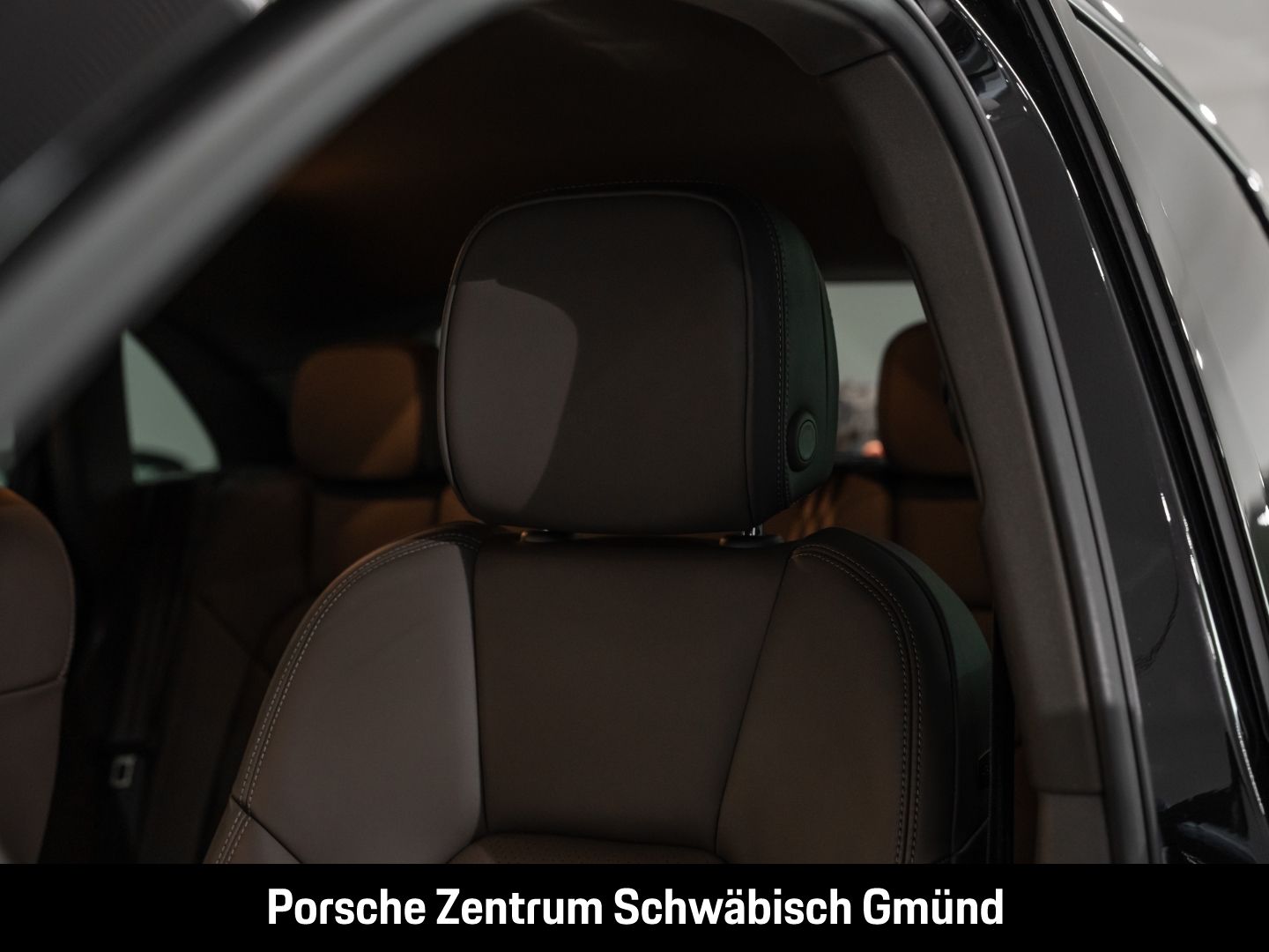 Porsche Macan PDK PASM LED 1. Hand Unfallfrei 21-Zoll foto 19