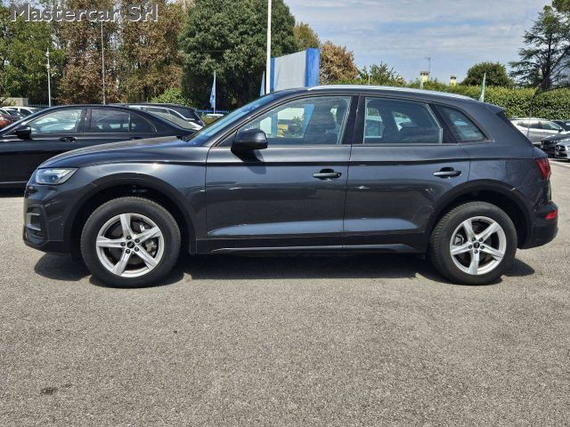 Audi AUDI Q5 Q5 40 2.0 tdi mhev 12V Business quattro  imagem 3