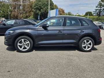 Audi Q5 - 3