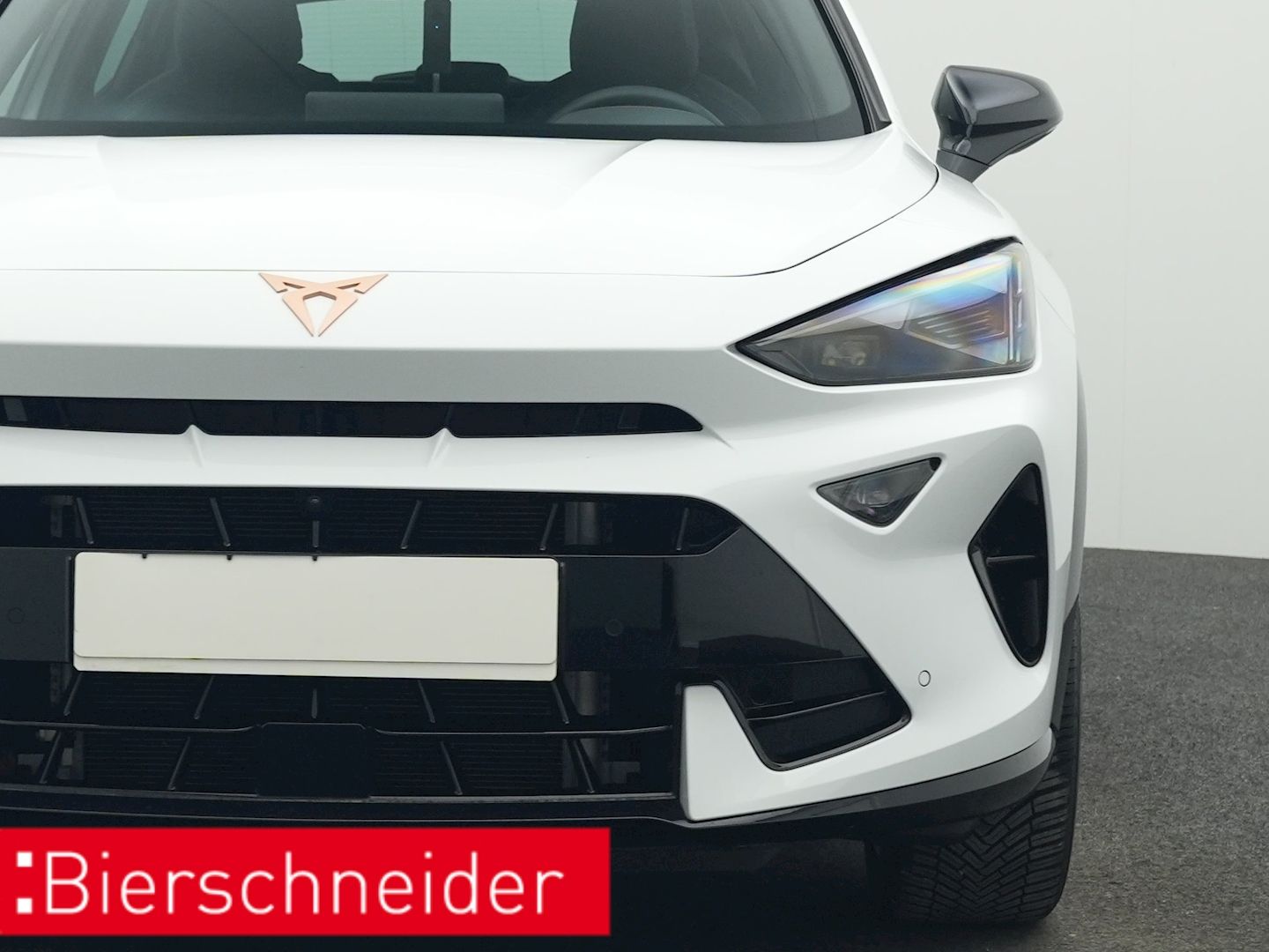 Cupra Formentor - Bild 21