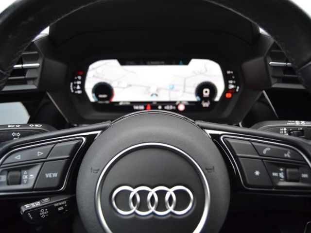 A3 Sportback 35 TFSI Advanced LED/17-ZOLL/NAVI+V