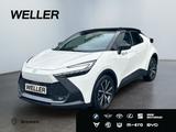 Toyota C-HR 1.8 Hybrid Team D *Technik-Paket*Kamera*SHZ