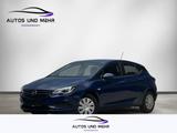 Opel Astra K Lim. 5-trg. Selection Start/Stop Klima - Opel Astra: Selection