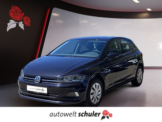 VW Polo 1,0 Comfortline Klima PDC