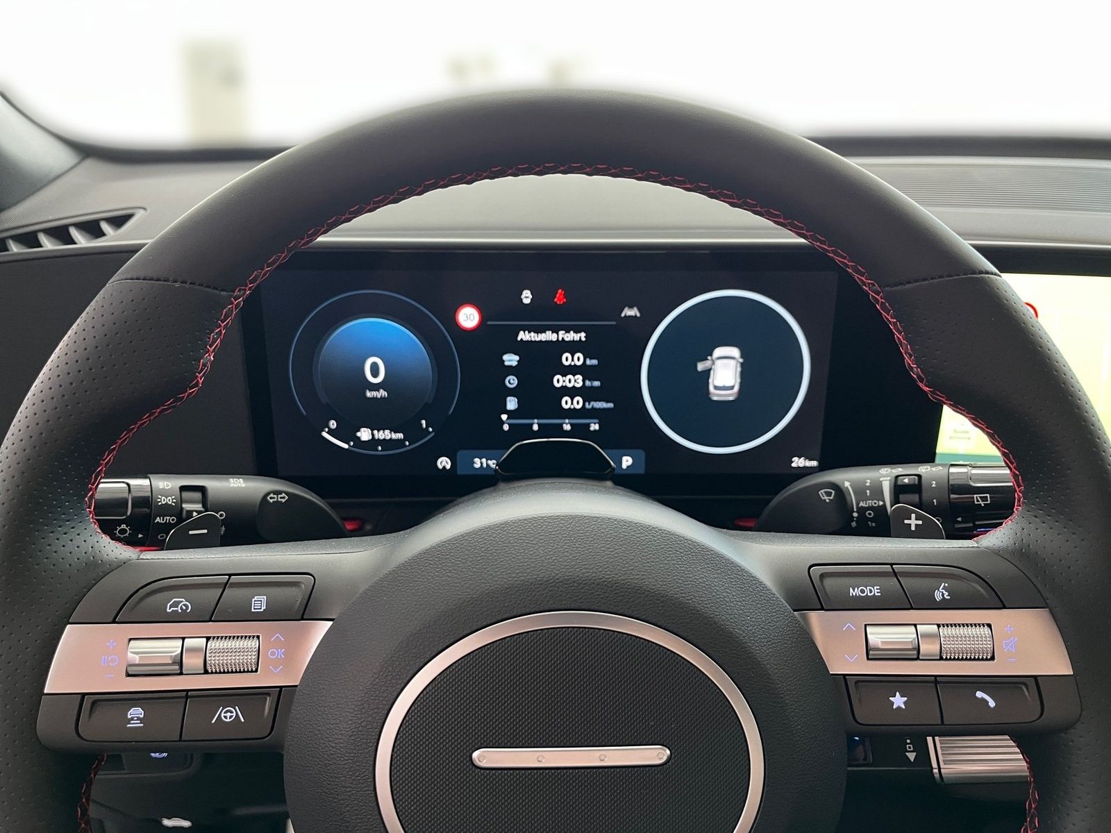 Hyundai Kona – Bild 9