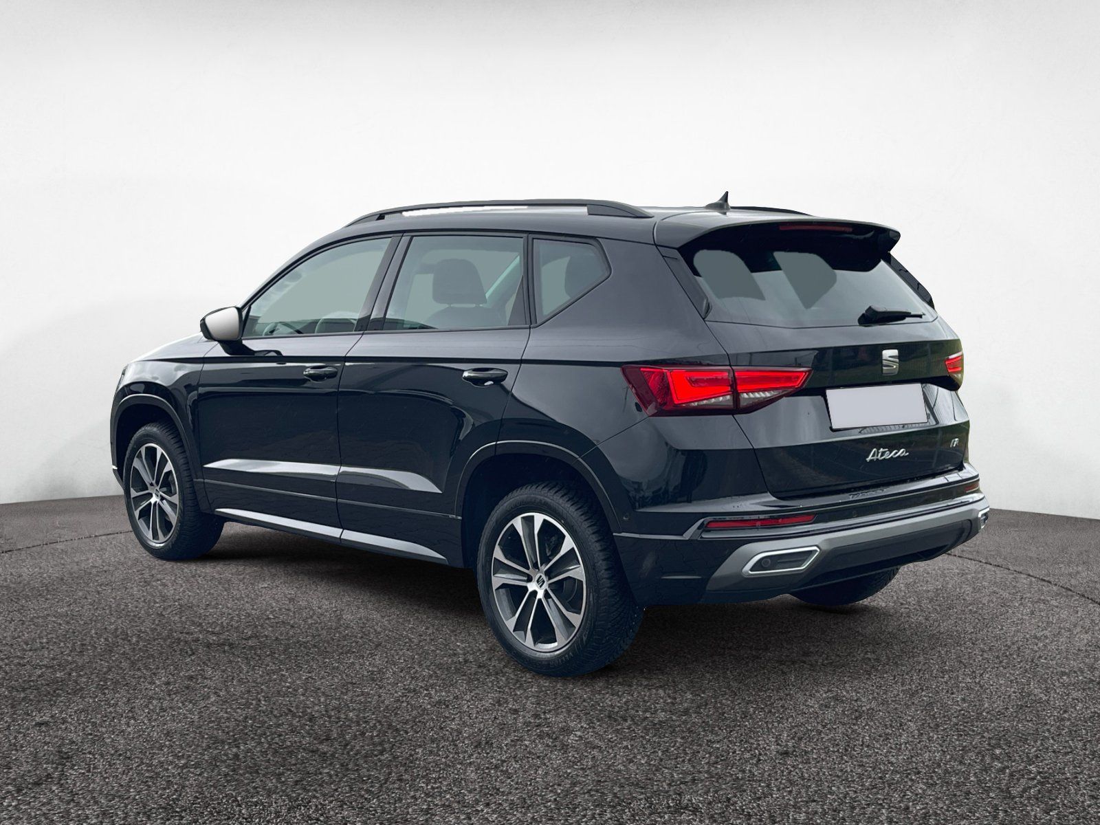 Seat Ateca - Bild 5