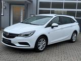 Opel Astra K Sports Tourer Selection Start/Stop - Opel Astra: Sports Tourer Selection