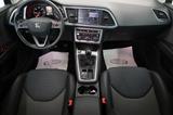 Seat Leon ST Xcellence T.Leder,Navi,LED,Apple CarPlay - Seat Leon mit Diesel-Antrieb: Kombi