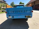 Chevrolet Apache - Chevrolet Gebrauchtwagen von 1959