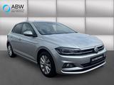 Volkswagen Polo 1.0 TSI Comfortline LED NAVI Einparkhilfe - VW Polo Gebrauchtwagen in Ludwigshafen