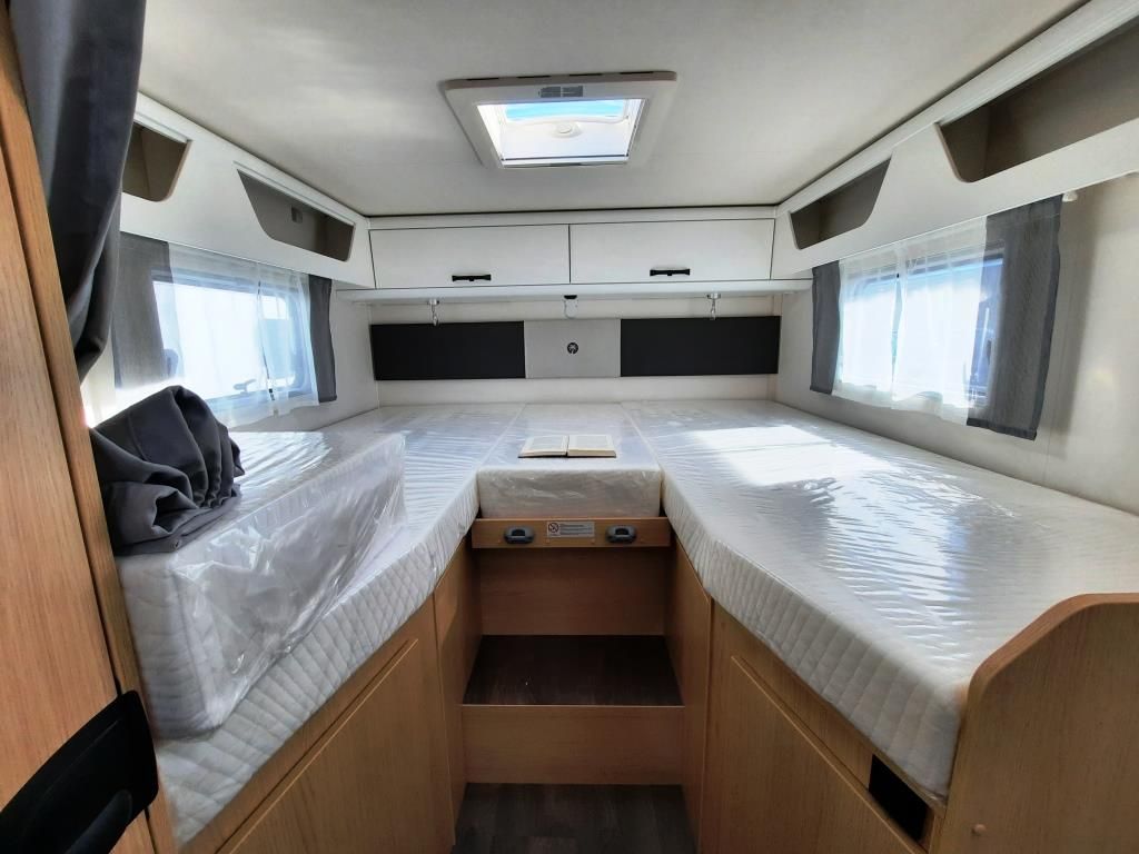 Fahrzeugabbildung Sunlight T 68 Adventure Edition Verfüg./Sparen Sie 4.086,
