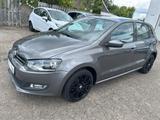 Volkswagen Polo V Trendline