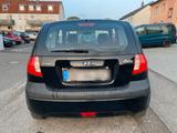 Hyundai getz  Benzin.  Abgemde ! - Hyundai Getz in Aachen